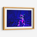 En el Corazón de Tokio-3 - ECO | Cuadro decorativo de Canvas Lab