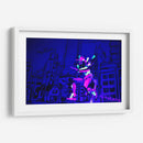 En el Corazón de Tokio-3 - ECO | Cuadro decorativo de Canvas Lab