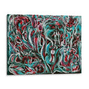 Almas Perdidas - ECO | Cuadro decorativo de Canvas Lab