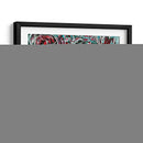 Almas Perdidas - ECO | Cuadro decorativo de Canvas Lab