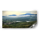 Amanecer Nublado - ECO | Cuadro decorativo de Canvas Lab