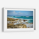 Serenidad en Cozumel - ECO | Cuadro decorativo de Canvas Lab