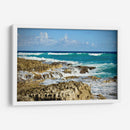 Serenidad en Cozumel - ECO | Cuadro decorativo de Canvas Lab