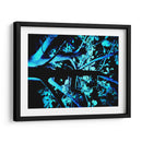 Fulgor Nocturno - ECO | Cuadro decorativo de Canvas Lab