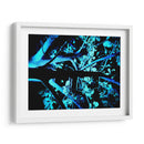 Fulgor Nocturno - ECO | Cuadro decorativo de Canvas Lab