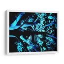 Fulgor Nocturno - ECO | Cuadro decorativo de Canvas Lab