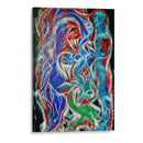 Fusión de Almas - ECO | Cuadro decorativo de Canvas Lab