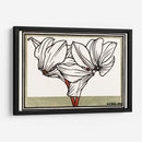 Ciclamen - Julie de Graag | Cuadro decorativo de Canvas Lab