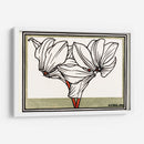 Ciclamen - Julie de Graag | Cuadro decorativo de Canvas Lab