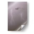 Desgarrando el Cielo - ECO | Cuadro decorativo de Canvas Lab