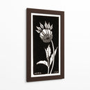 Dalia - Julie de Graag | Cuadro decorativo de Canvas Lab