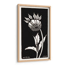 Dalia - Julie de Graag | Cuadro decorativo de Canvas Lab