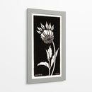 Dalia - Julie de Graag | Cuadro decorativo de Canvas Lab