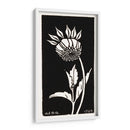 Dalia - Julie de Graag | Cuadro decorativo de Canvas Lab