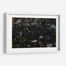 Tokio Nocturno - ECO | Cuadro decorativo de Canvas Lab