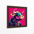 Cuadro decorativo de Canvas Lab