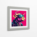 Cuadro decorativo de Canvas Lab