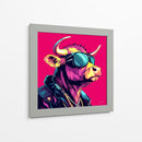 Cuadro decorativo de Canvas Lab