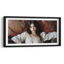 Victorianas - VI - DeLaVegaGaming | Cuadro decorativo de Canvas Lab