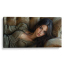 Victorianas - VII - DeLaVegaGaming | Cuadro decorativo de Canvas Lab