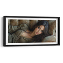 Victorianas - VII - DeLaVegaGaming | Cuadro decorativo de Canvas Lab