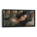 Victorianas - VII - DeLaVegaGaming | Cuadro decorativo de Canvas Lab