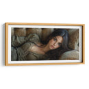 Victorianas - VII - DeLaVegaGaming | Cuadro decorativo de Canvas Lab