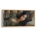 Victorianas - VII - DeLaVegaGaming | Cuadro decorativo de Canvas Lab