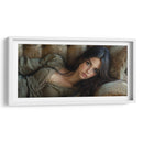 Victorianas - VII - DeLaVegaGaming | Cuadro decorativo de Canvas Lab