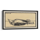 Pájaro muerto - Julie de Graag | Cuadro decorativo de Canvas Lab