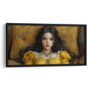 Victorianas -X - DeLaVegaGaming | Cuadro decorativo de Canvas Lab