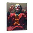 Joker  - Paltik Arte Digital | Cuadro decorativo de Canvas Lab