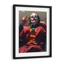 Joker  - Paltik Arte Digital | Cuadro decorativo de Canvas Lab