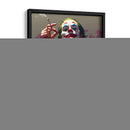 Joker  - Paltik Arte Digital | Cuadro decorativo de Canvas Lab