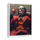 Joker  - Paltik Arte Digital | Cuadro decorativo de Canvas Lab