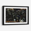 Conexiones Nocturnas - ECO | Cuadro decorativo de Canvas Lab