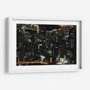 Conexiones Nocturnas - ECO | Cuadro decorativo de Canvas Lab