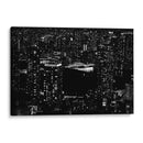 Luz y Sombra en Tokio - ECO | Cuadro decorativo de Canvas Lab