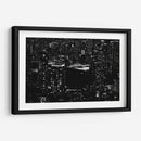 Luz y Sombra en Tokio - ECO | Cuadro decorativo de Canvas Lab