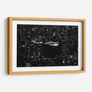 Luz y Sombra en Tokio - ECO | Cuadro decorativo de Canvas Lab