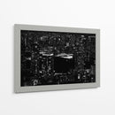 Cuadro decorativo de Canvas Lab