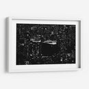 Luz y Sombra en Tokio - ECO | Cuadro decorativo de Canvas Lab