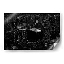 Luz y Sombra en Tokio - ECO | Cuadro decorativo de Canvas Lab