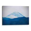 Entre Cielo y el Monte Fuji - ECO | Cuadro decorativo de Canvas Lab