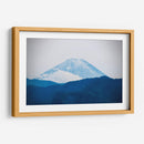 Entre Cielo y el Monte Fuji - ECO | Cuadro decorativo de Canvas Lab