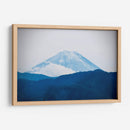 Entre Cielo y el Monte Fuji - ECO | Cuadro decorativo de Canvas Lab