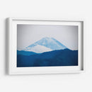 Entre Cielo y el Monte Fuji - ECO | Cuadro decorativo de Canvas Lab