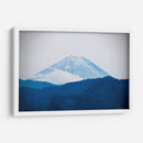 Entre Cielo y el Monte Fuji - ECO | Cuadro decorativo de Canvas Lab