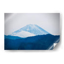 Entre Cielo y el Monte Fuji - ECO | Cuadro decorativo de Canvas Lab