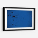 Cazadora en la Sombra - ECO | Cuadro decorativo de Canvas Lab